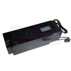 Batterie SEV EVO Z01