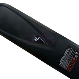 Batterie BMZ SUPER73