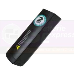 Batterie BMZ Thunder