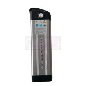 Batterie PHYLION SILVERFISH XH370