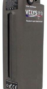 Batterie GREENCITY Pompom