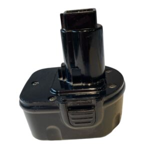 Batterie 12V NiCd Petit format DEWALT