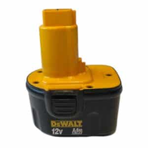 Batterie 12V NiMH DEWALT