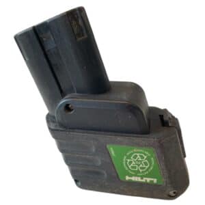 Batterie 12V NiCd HILTI BP12