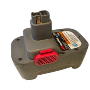 Batterie 19,2V NiMH INGERSOLL RAND 2509M