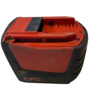 Batterie 14,4V Li-Ion  HILTI B144  B14/1.6