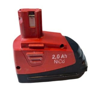 Batterie 12V NiCd HILTI SFB121