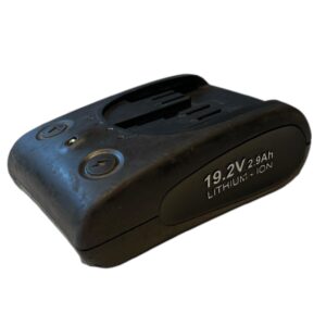 Batterie 19,2V Li-Ion FACOM