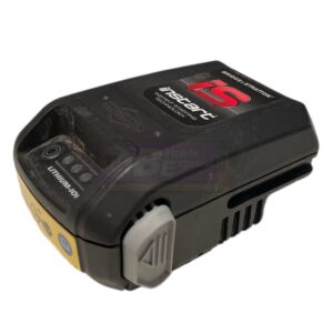 Batterie Instart BRIGGS&STRATTON