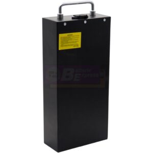 Batterie CITY COCO WINDROVER