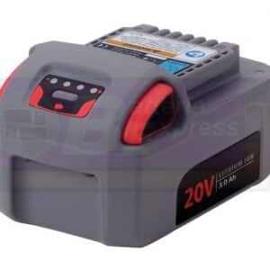 Batterie 18/20V Li-Ion Grand format INGERSOLL RAND BL2010