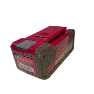 Batterie 48V Li-Ion GGP Italy