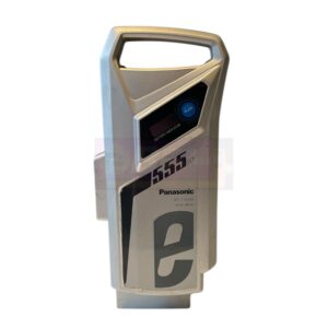 Batterie 36V Panasonic Grand format