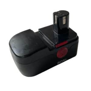 Batterie 19,2V NiCd BERNER