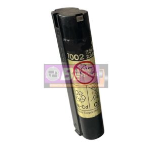 Batterie 7,2V NiCd FACOM