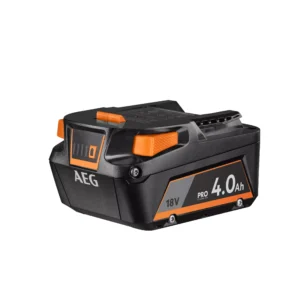 Batterie 18V Li-Ion Grand format AEG ATLAS COCPO