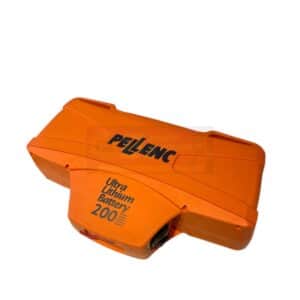 Batterie LIXION / PELLENC 200