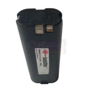 Batterie WÜRTH 7,2 V NICD