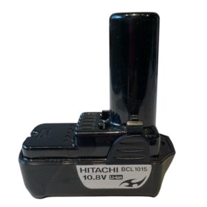Batterie 10,8V Li-Ion HITACHI