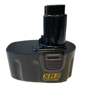 Batterie 14,4V NiCd Grand format DEWALT