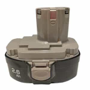 Batterie MAKITA 18V NiMH