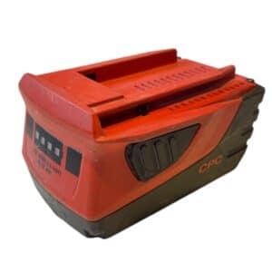 Batterie 22V Li-Ion HILTI B22/2.6  B22/3.3