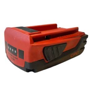 Batterie 22V Li-Ion  HILTI B22/1.6
