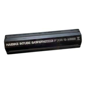 Batterie HAIBIKE Flyon Intube 50,4V