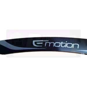 Batterie BH 36V courbe 18650