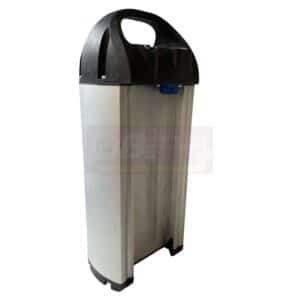 Batterie CLEANTRON VAN RAAM