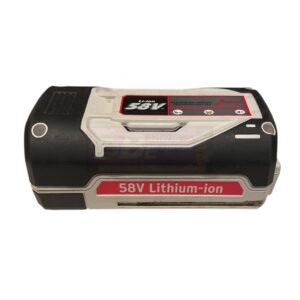 Batterie MANTIS 58V