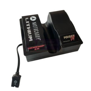 Batterie MOTOCADDY PMC