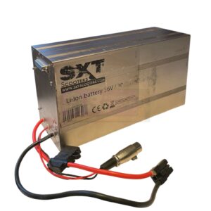 Batterie SXT 36V