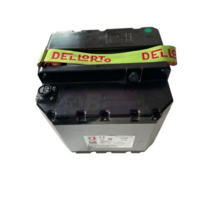 Batterie DELLORTO