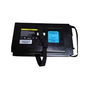 Batterie COOPOP