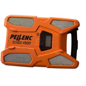 Batterie PELLENC 1500