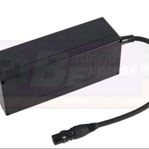 Batterie PROMADE BMZ pour chariot de Golf 24V (25,6V)