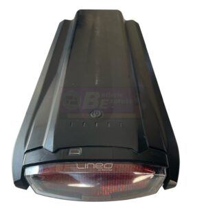 Batterie TORPADO LINEO by Spanninga YJ981005-N